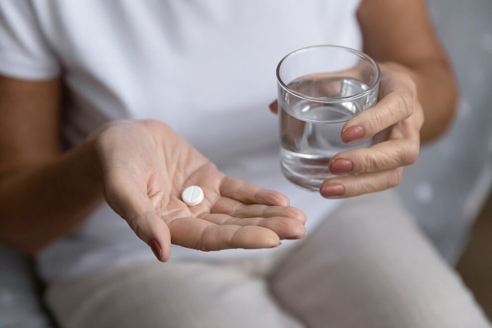 Medicação para diabetes