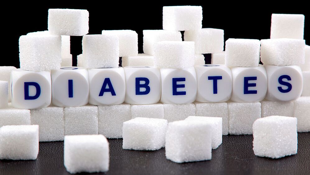 diabetes mellitus e seus tipos