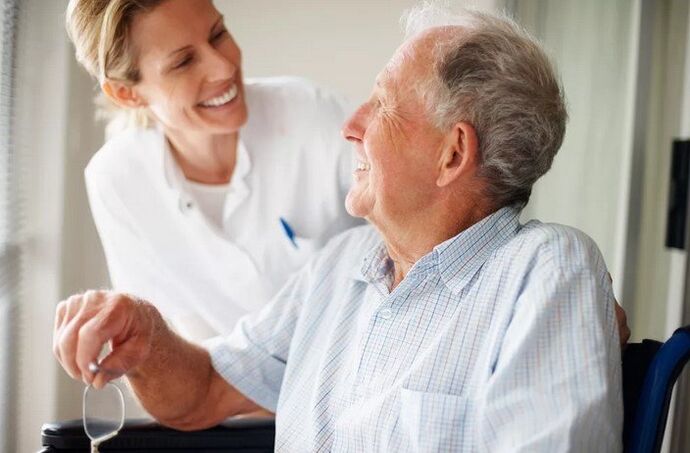 Seguindo as recomendações do seu médico, você pode evitar as consequências negativas do diabetes.