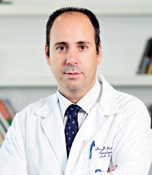 Médico Endocrinologista Rodrigo Pereira